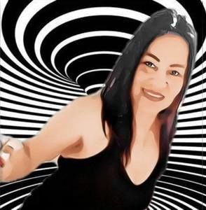 Meet your Posher, Janet